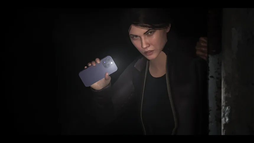 Скриншот 1 к игре SHIRIME 2: The Genesis of Butt-Eye