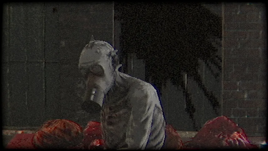 Скриншот 3 к игре Plastomorphosis