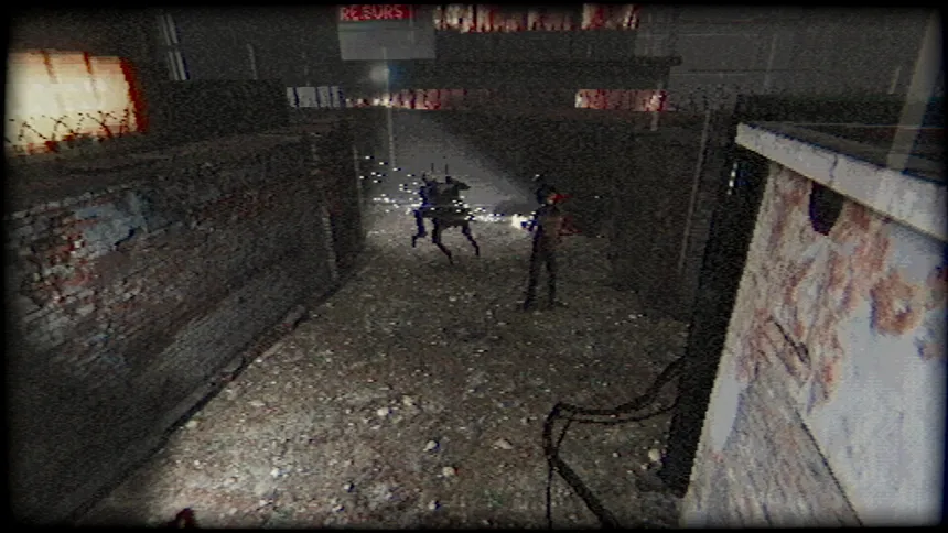 Скриншот 8 к игре Plastomorphosis
