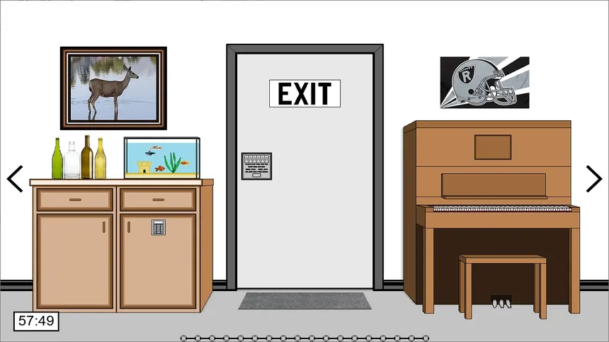 Скриншот 2 к игре Swiggart's Last Will