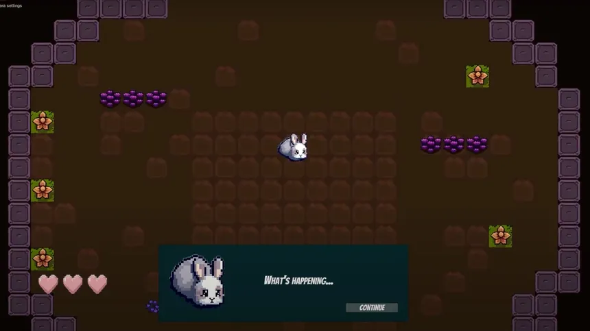 Скриншот 6 к игре Pippin's Mysterious Garden