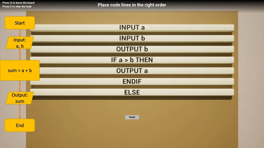 Скриншот 4 к игре Conludus