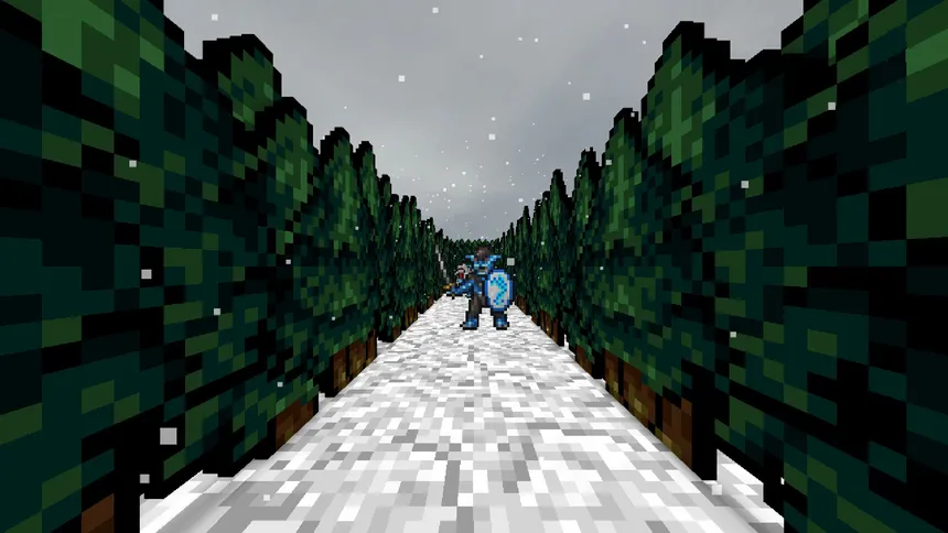 Скриншот 2 к игре Realms and Ruins: Abencor