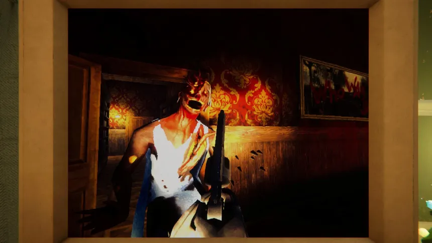 Скриншот 2 к игре Among Ashes