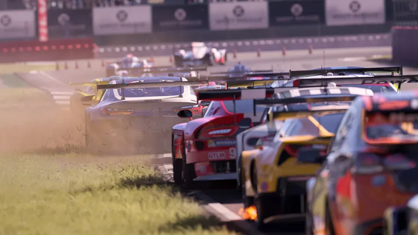 Скриншот 6 к игре Forza Motorsport