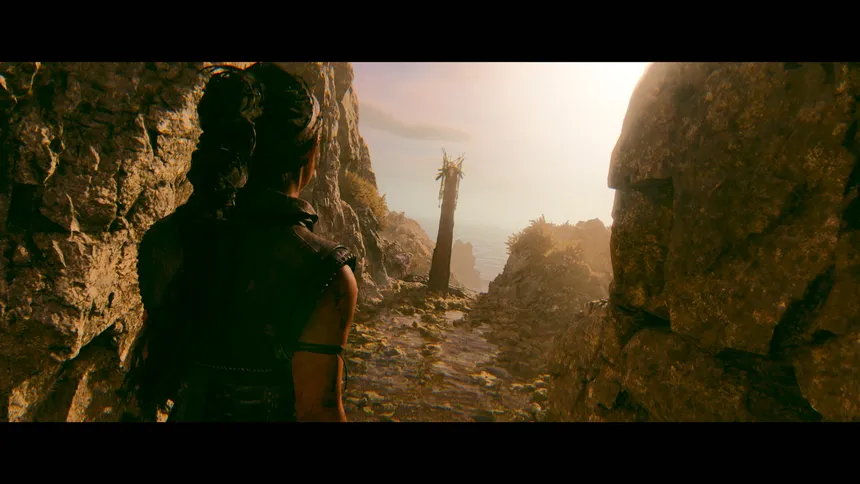 Скриншот 11 к игре Hellblade II: Senua’s Saga