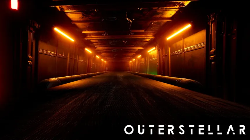 Скриншот 4 к игре Outerstellar