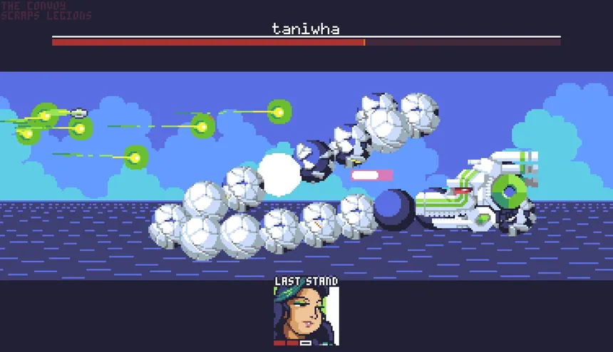 Скриншот 2 к игре Spectrum Forces