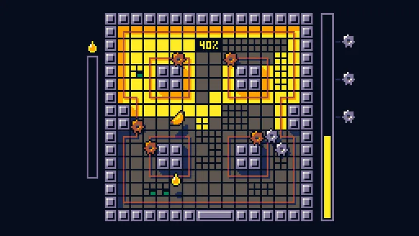 Скриншот 2 к игре Pigments