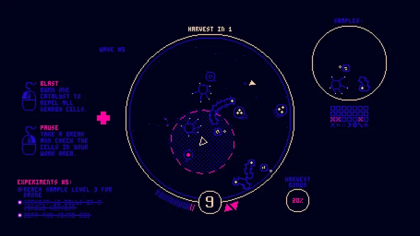 Скриншот 5 к игре The Turgenev Study