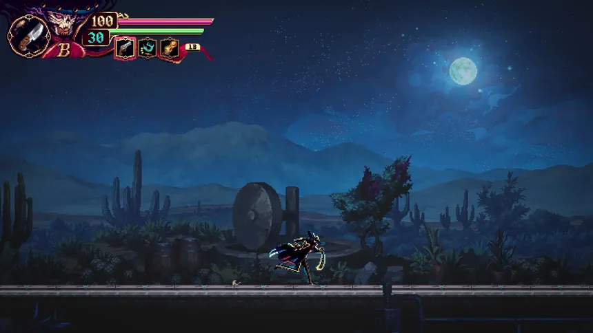 Скриншот 2 к игре Mariachi Legends