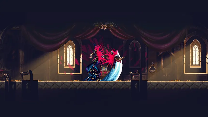 Скриншот 3 к игре Mariachi Legends