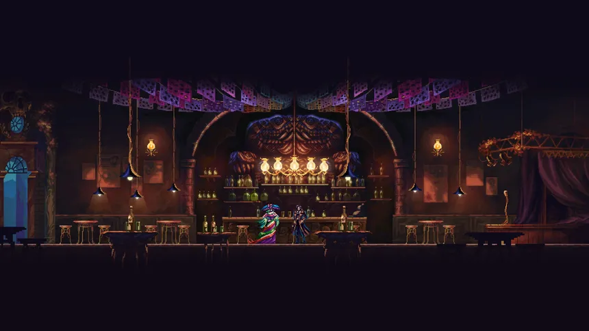 Скриншот 7 к игре Mariachi Legends
