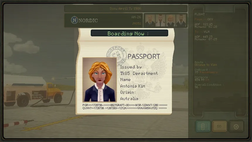 Скриншот 7 к игре Legendary Pilots