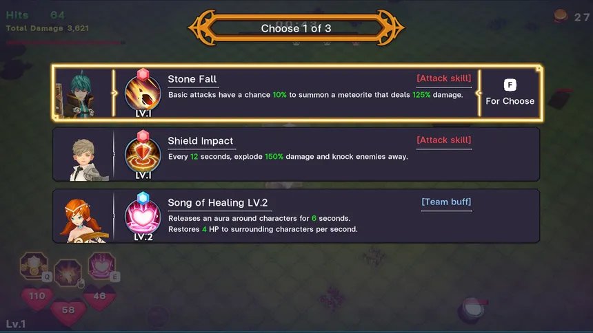 Скриншот 4 к игре Bounty Hunting Time