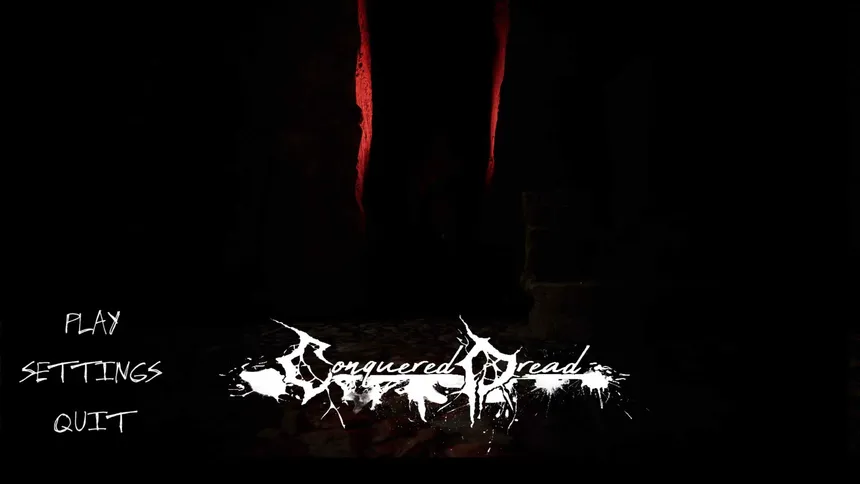 Скриншот 2 к игре Conquered Dread