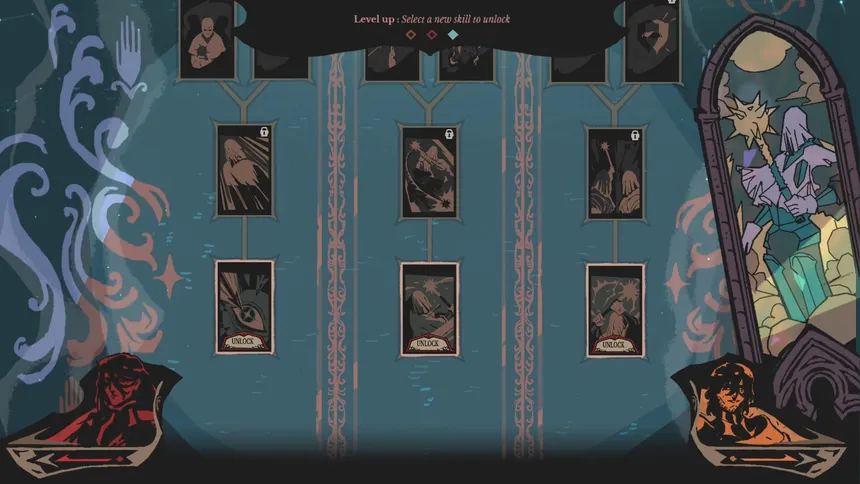 Скриншот 6 к игре Crown Gambit