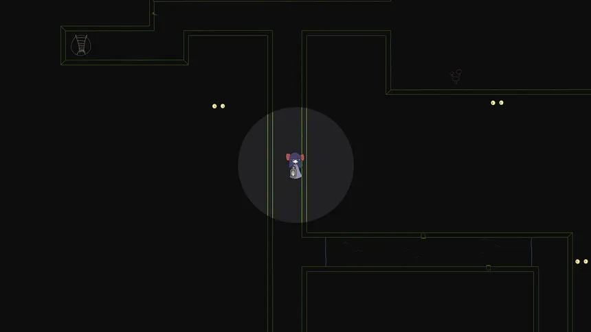 Скриншот 2 к игре Dreamscape Abyss
