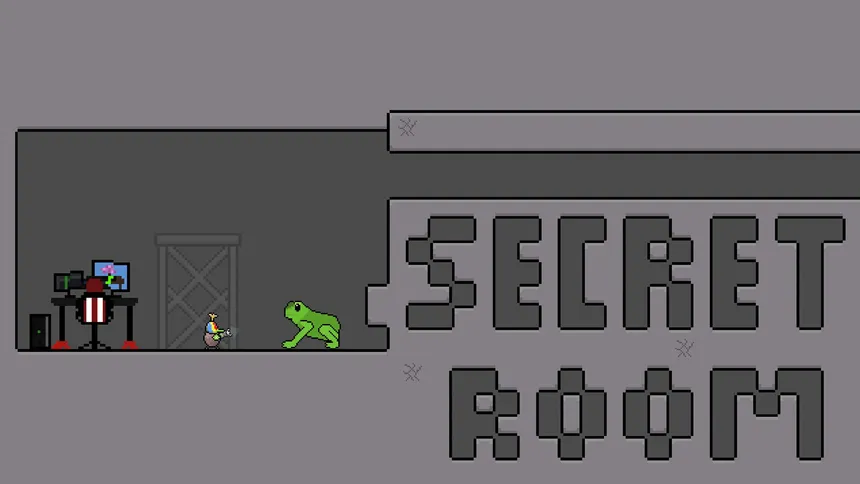 Скриншот 4 к игре Grapploteer
