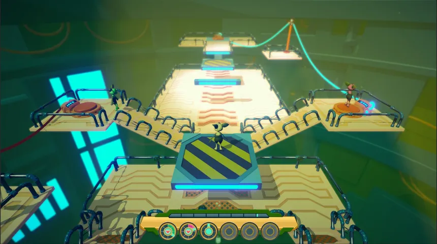 Скриншот 2 к игре Repeat After Me