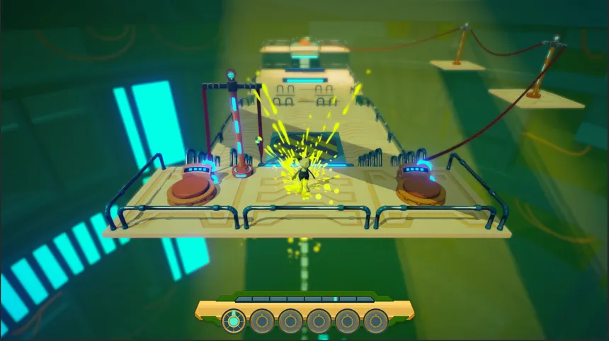 Скриншот 4 к игре Repeat After Me