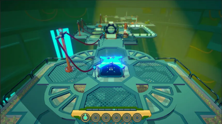 Скриншот 6 к игре Repeat After Me