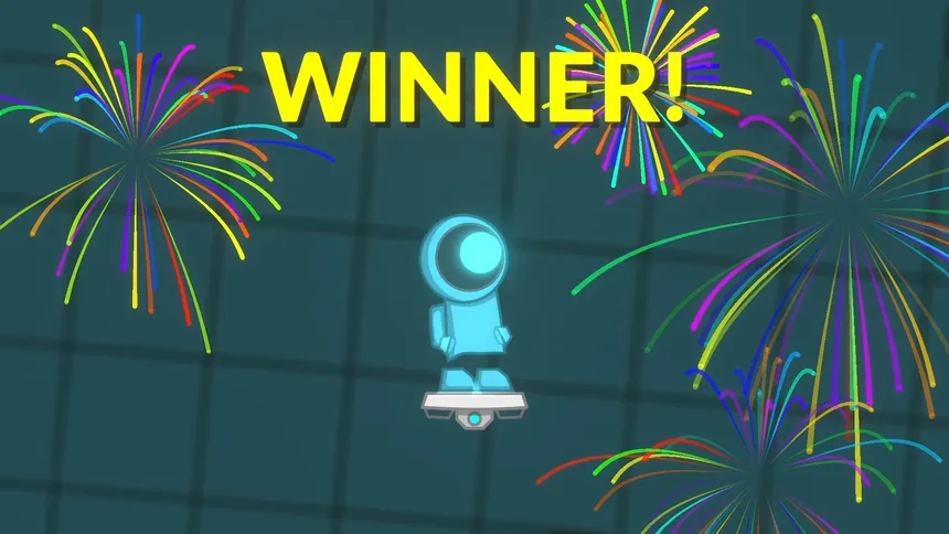 Скриншот 8 к игре AntiBots