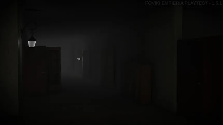 Скриншот 2 к игре Foviki Empieria