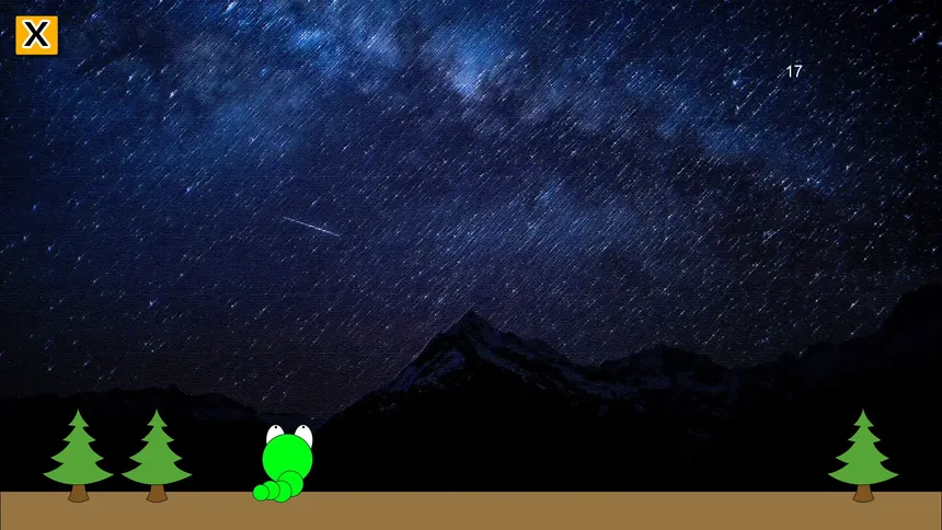 Скриншот 4 к игре Protect the Planet