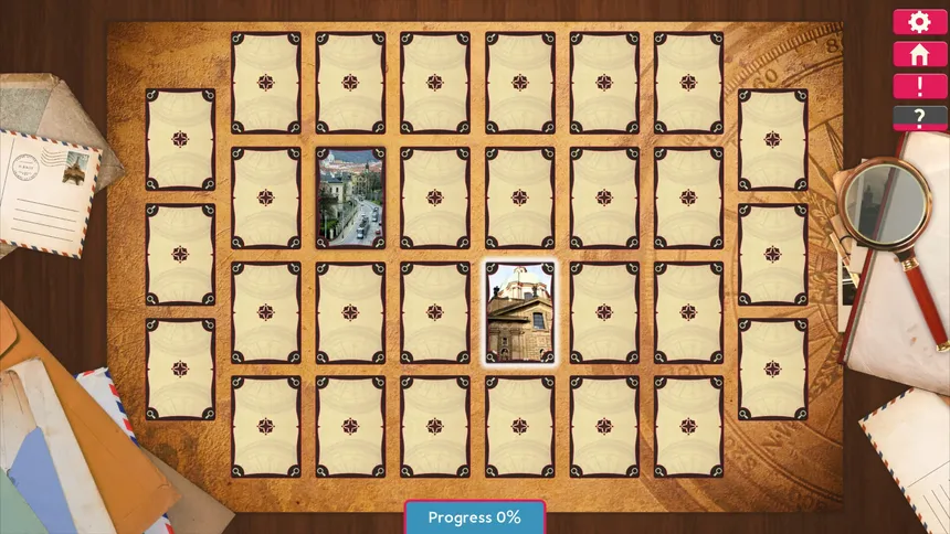 Скриншот 7 к игре Just Find It 2