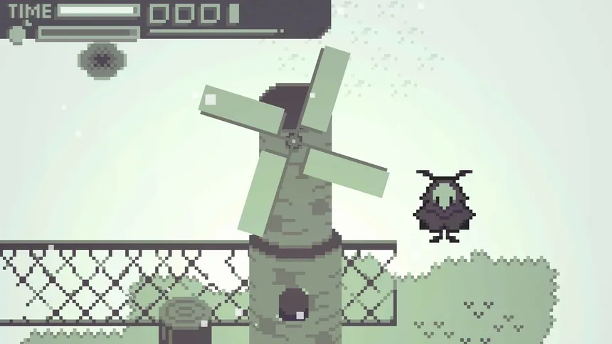 Скриншот 7 к игре The Last Train