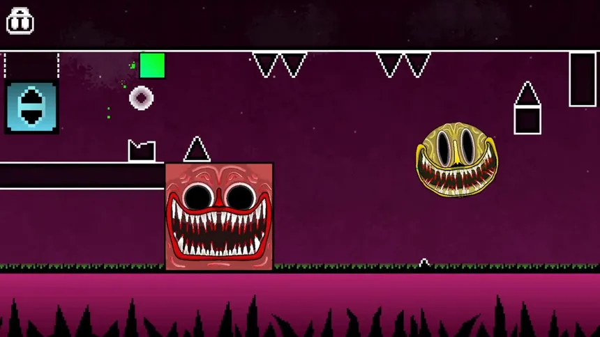Скриншот 1 к игре Dash For Your Life