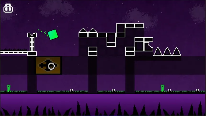 Скриншот 2 к игре Dash For Your Life