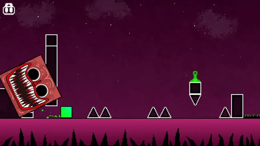 Скриншот 3 к игре Dash For Your Life