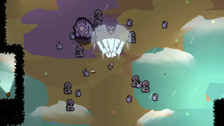 Скриншот 4 к игре Cthulhu Must Die