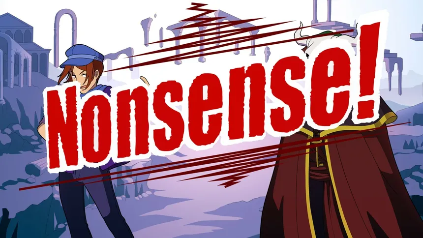 Скриншот 3 к игре Pro Philosopher 2: Governments & Grievances