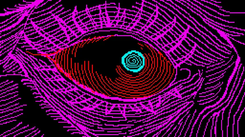 Скриншот 2 к игре An Eye for Optical Theory 1666