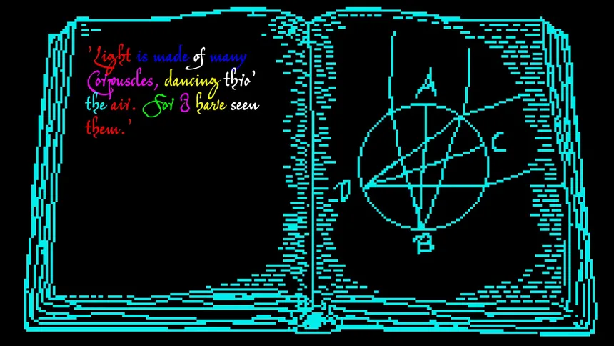 Скриншот 4 к игре An Eye for Optical Theory 1666