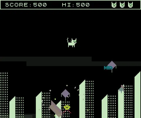Скриншот 6 к игре Furni-Jumpin'