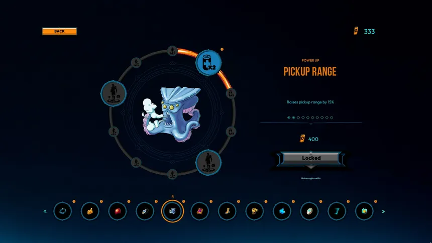 Скриншот 8 к игре Defenders of the Omniverse