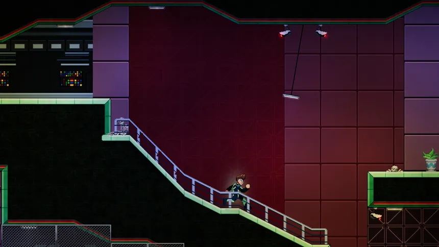 Скриншот 7 к игре Faunamorph