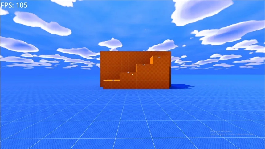 Скриншот 4 к игре Grappler