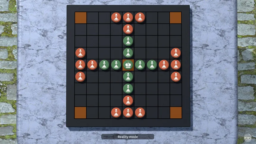Скриншот 8 к игре все шахматы
