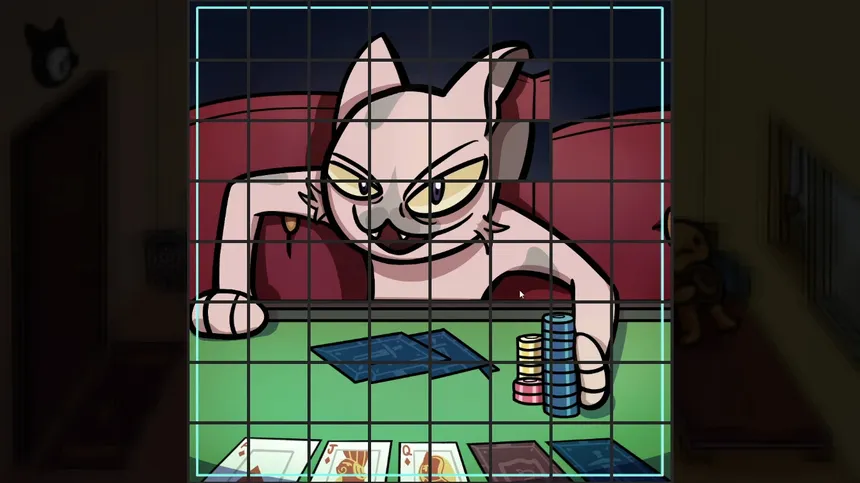 Скриншот 2 к игре Doctor Cat