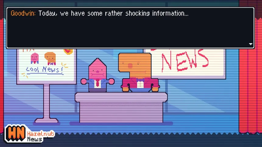 Скриншот 5 к игре Detective Patch