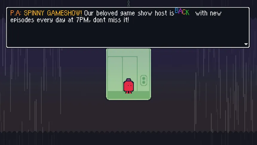 Скриншот 6 к игре Detective Patch