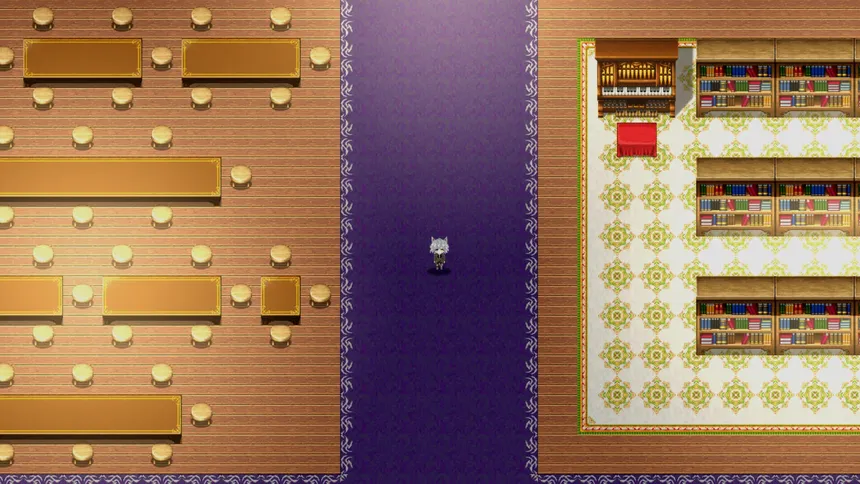 Скриншот 3 к игре Phanotia: Interlude I-Aubzan Abbey