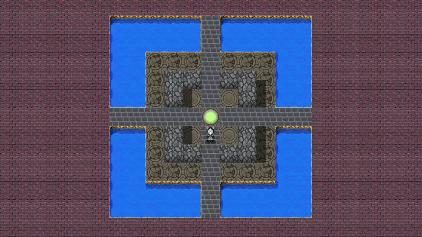 Скриншот 5 к игре Phanotia: Interlude I-Aubzan Abbey