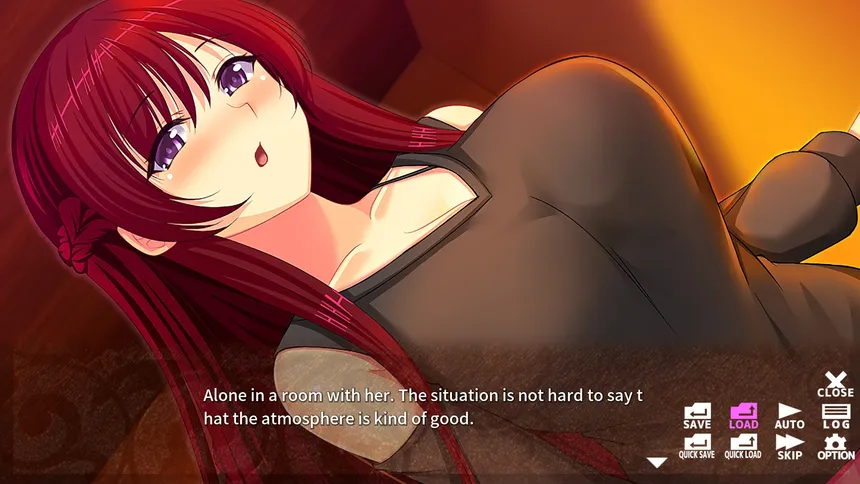 Скриншот 5 к игре あまあま人妻包囲網 - Stuck With Naughty Housewives -