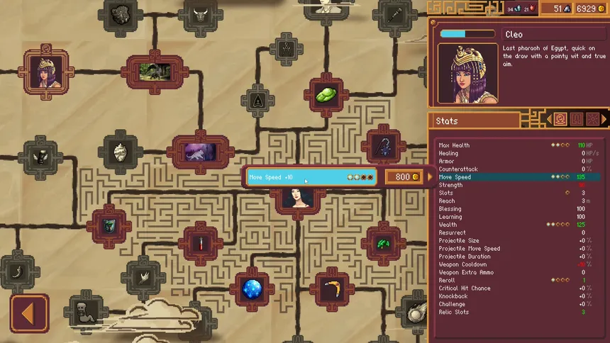 Скриншот 3 к игре Time Survivors: Chapter 0